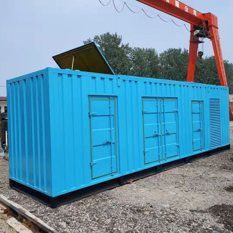 左权发电机出租