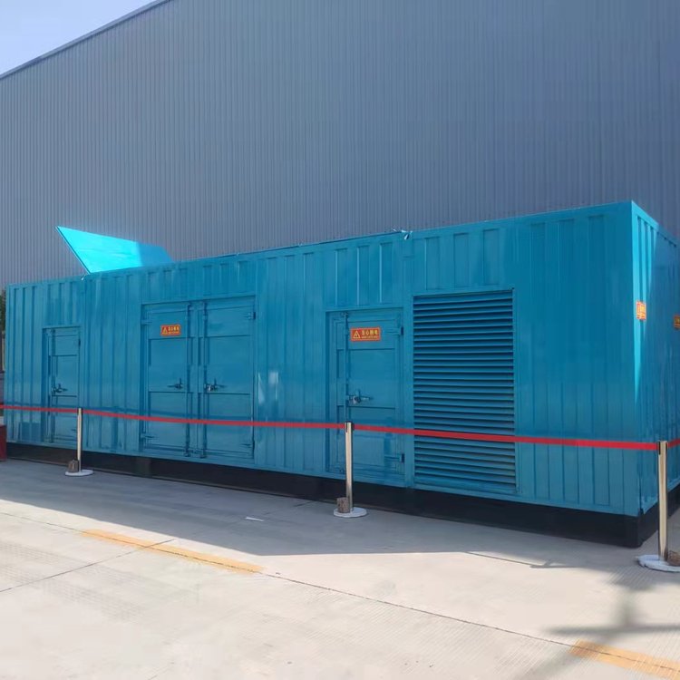 左权发电机出租