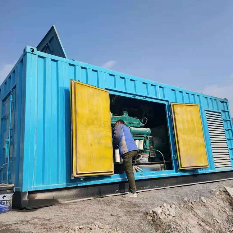 左权发电车出租